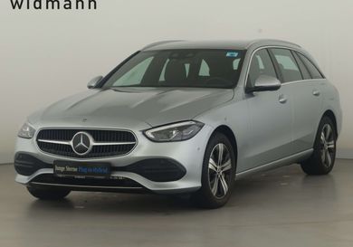 Mercedes-Benz C 300, 2023