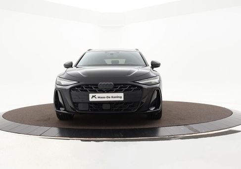Audi A6, 2025