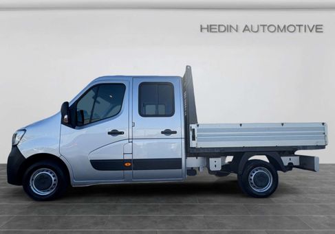 Renault Master, 2021 3