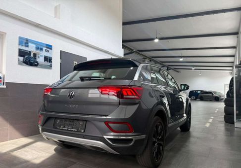 Volkswagen T-Roc, 2023