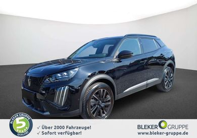 Peugeot 2008, 2024