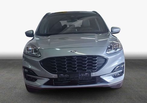 Ford Kuga, 2024