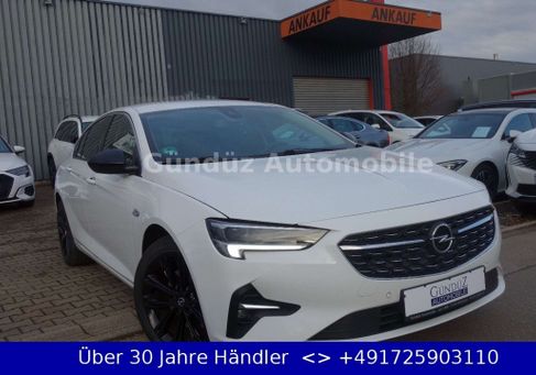 Opel Insignia, 2022