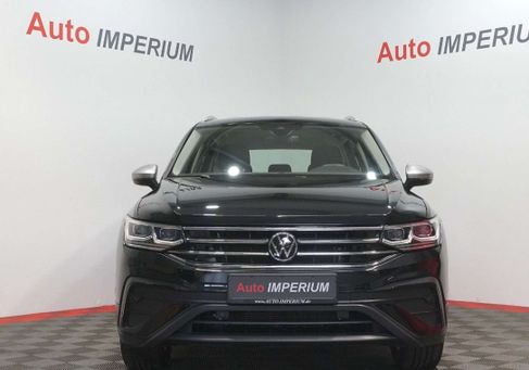 Volkswagen Tiguan Allspace, 2023