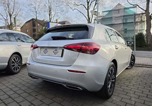 Mercedes-Benz A 200, 2023