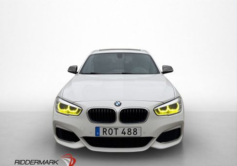 BMW M140i, 2018