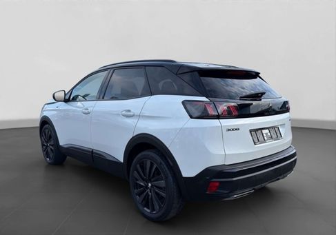 Peugeot 3008, 2024 3