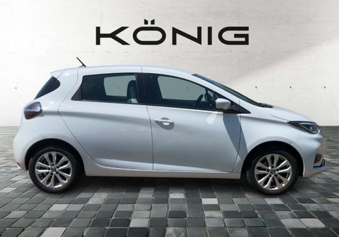 Renault ZOE, 2020