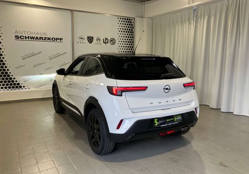 Opel Mokka, 2024 3