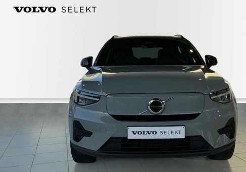 Volvo XC40, 2023 3