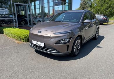 Hyundai Kona, 2022