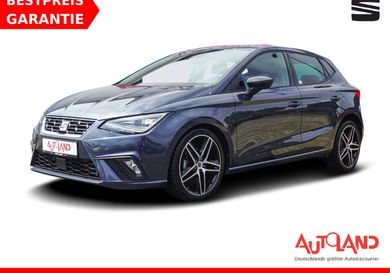 Seat Ibiza, 2023