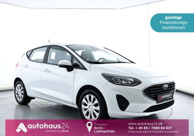 Ford Fiesta, 2023