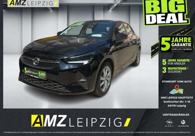Opel Corsa, 2023