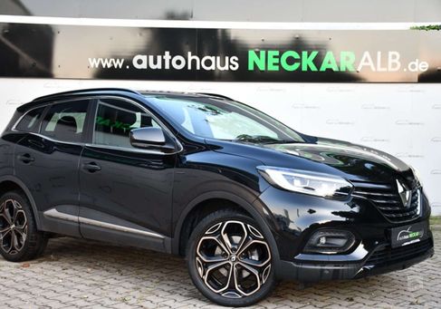 Renault Kadjar, 2021