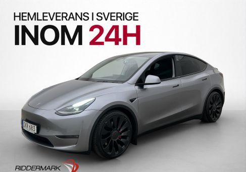 Tesla Model Y, 2023 3
