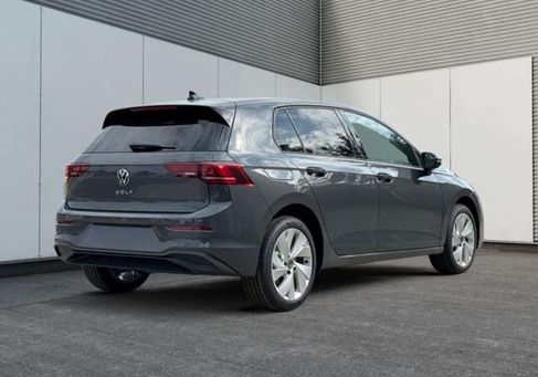 Volkswagen Golf, 2026 3