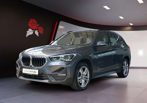 BMW X1, 2020 2