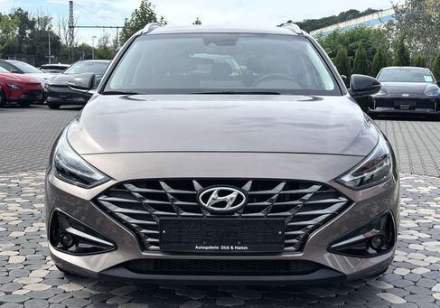 Hyundai i30, 2022 3