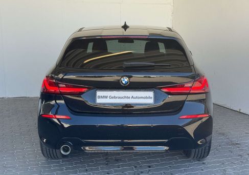 BMW 118, 2023