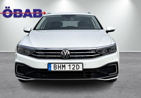 Volkswagen Passat Variant, 2021 2