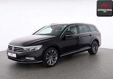 Volkswagen Passat, 2023