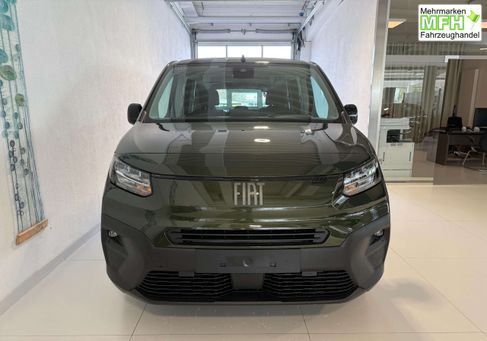 Fiat Doblo, 2026