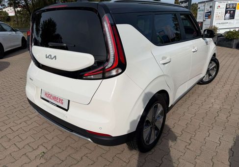 Kia Soul, 2023 2