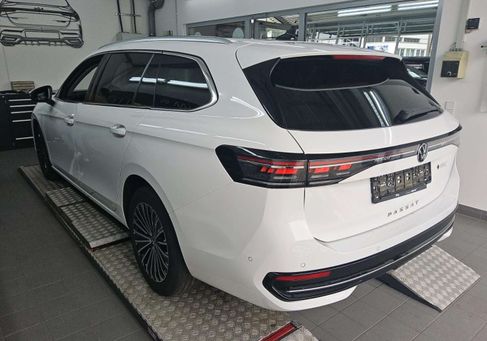 Volkswagen Passat Variant, 2024 3