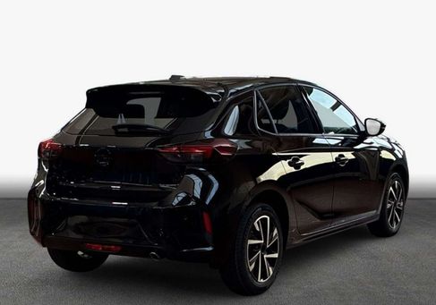 Opel Corsa, 2025 2