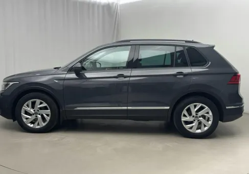 Volkswagen Tiguan, 2023 2