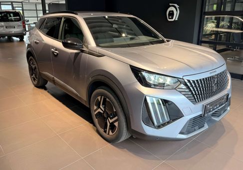 Peugeot 2008, 2023