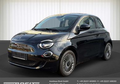 Fiat, 2022