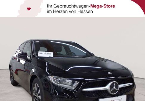 Mercedes-Benz A 180, 2022