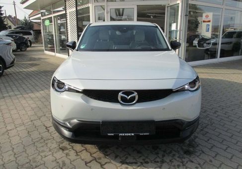 Mazda MX-30, 2022 2