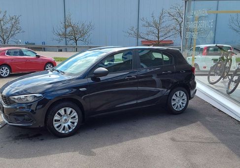 Fiat Tipo, 2024
