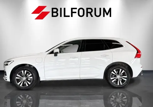 Volvo XC60, 2020