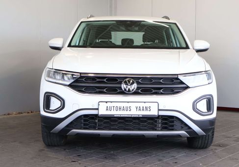 Volkswagen T-Roc, 2022