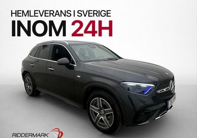 Mercedes-Benz GLC 300, 2025