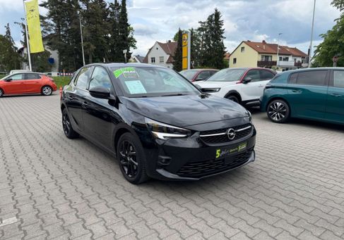 Opel Corsa, 2022 2