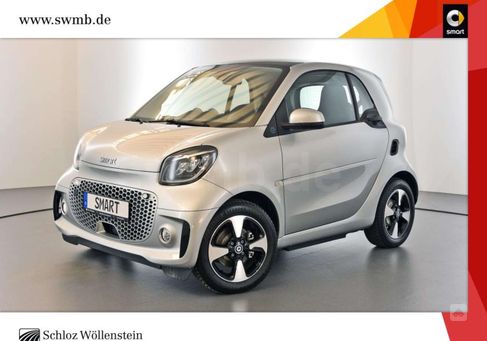 Smart ForTwo, 2023