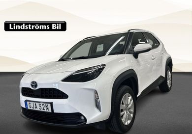 Toyota Yaris Cross, 2023