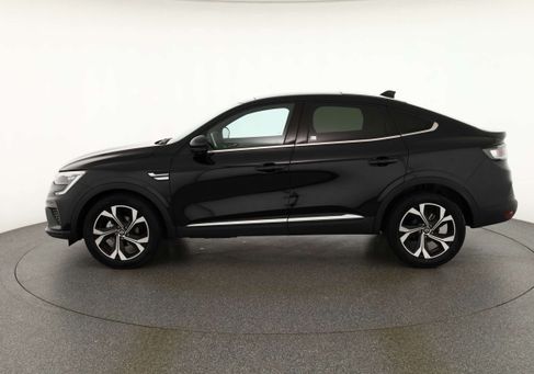 Renault Arkana, 2025