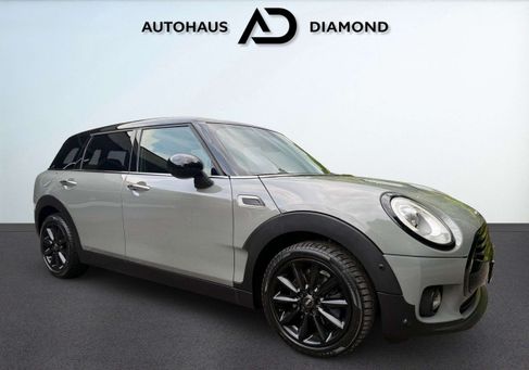 MINI Cooper D Clubman, 2017