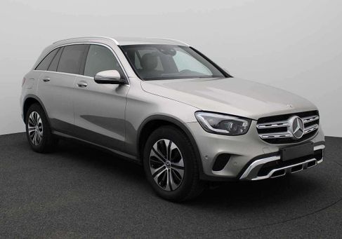 Mercedes-Benz G-klasse, 2019