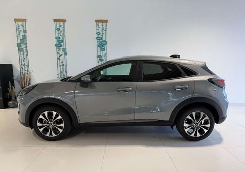 Ford Puma, 2026 3