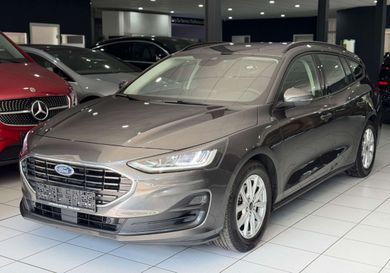 Ford Focus, 2022