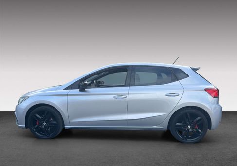 Seat Ibiza, 2023