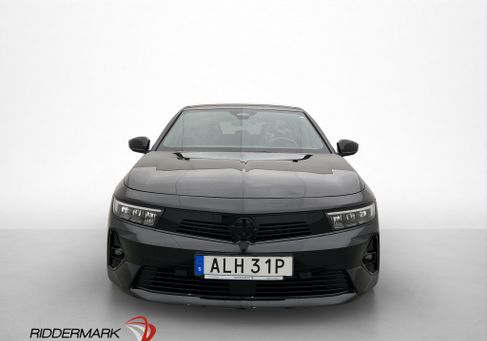 Opel Astra, 2022