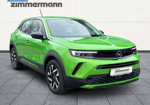 Opel Mokka, 2023 2